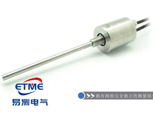 16R系列冗余输出磁致伸缩位移传感器