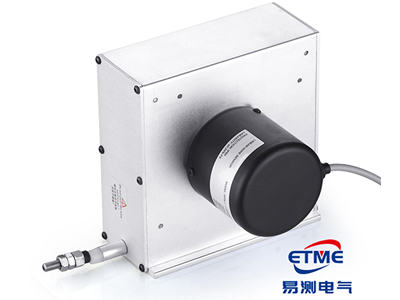 EPS-L型拉绳拉线位移传感器（支架安装式）