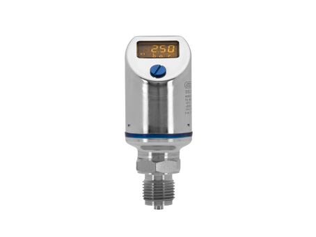 久茂推出新型紧凑级电导率测量 坚固可靠的JUMO tecLine CR S01