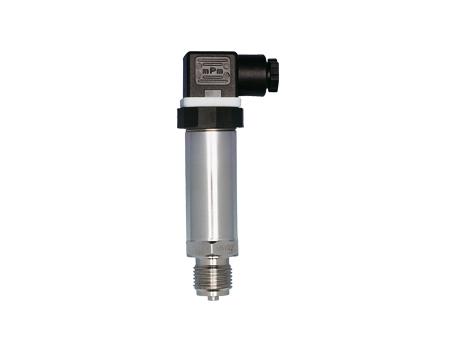 久茂推出JUMO dicoTEMP 100 ​智能测温产品