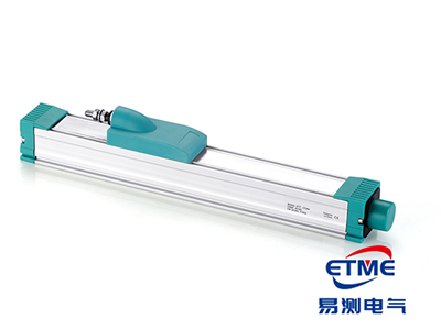 直线位移传感器应用解决方案