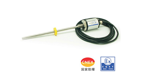 本安防爆位移传感器