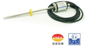 本安防爆位移传感器的回路怎么配？安全栅选型、电缆长度与接地三件事