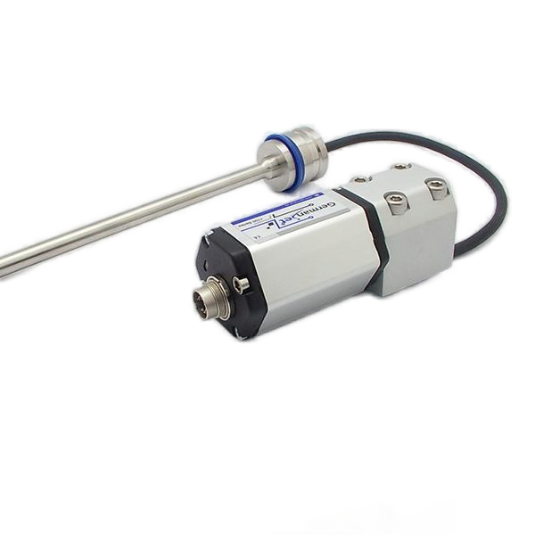 19系列D型分体式磁致伸缩位移传感器数字信号