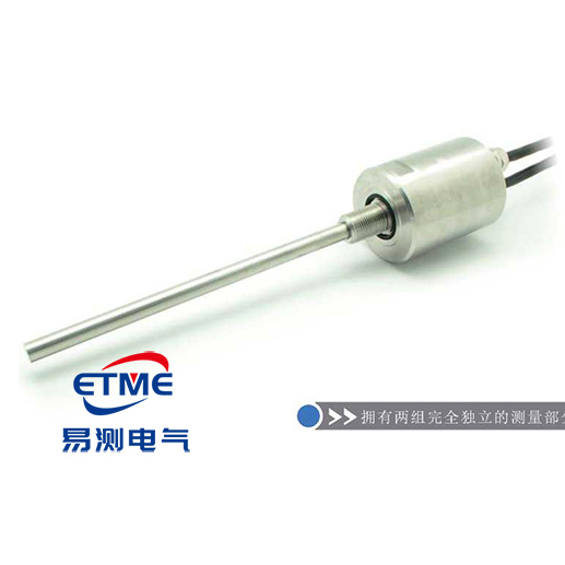 16R系列冗余输出磁致伸缩位移传感器