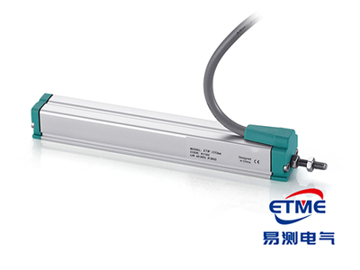 KTM微型拉杆直线位移传感器