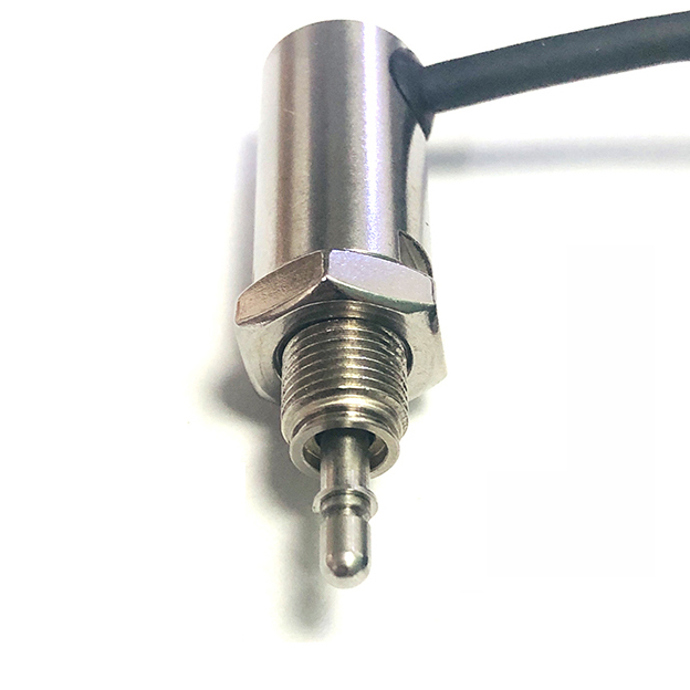 FCD12 微型电感回弹式位移传感器（量程4mm）