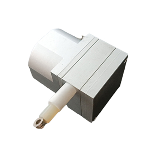 DT本安防爆拉绳位移传感器(气爆，尘爆)