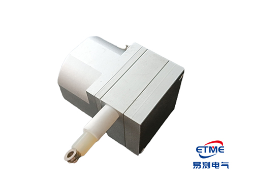 DT本安防爆拉绳位移传感器