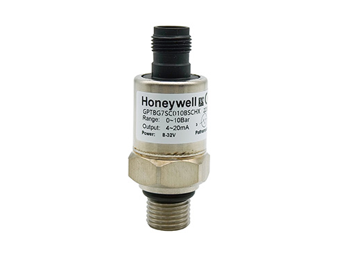 GPT系列Ⅱ通用压力传感器Honeywell霍尼韦尔
