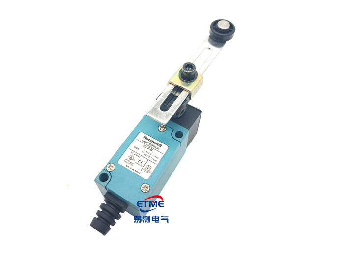 HLS系列通用型行程开关