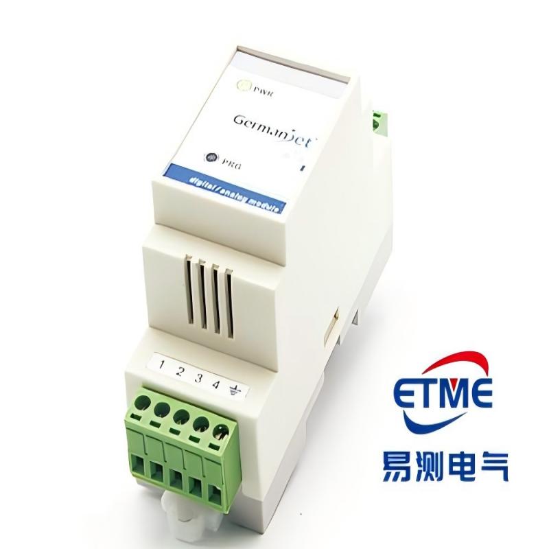 磁致伸缩位移传感器解决客户长行程跳动问题的实战案例