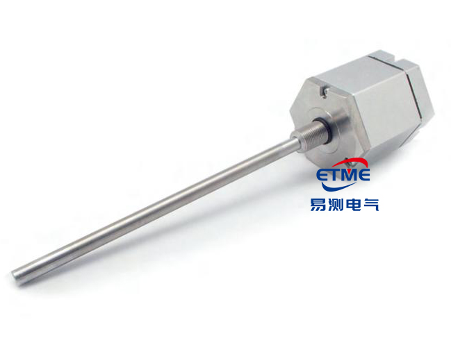 磁致伸缩位移传感器