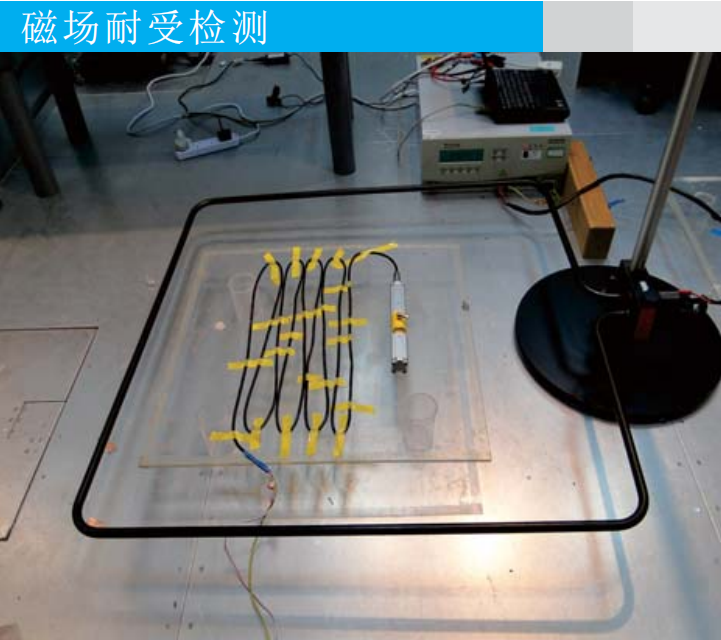 4.png 磁场耐受检测