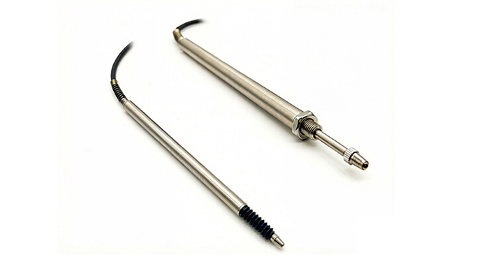 位移传感器 4–20mA 和 0–10V 怎么选?